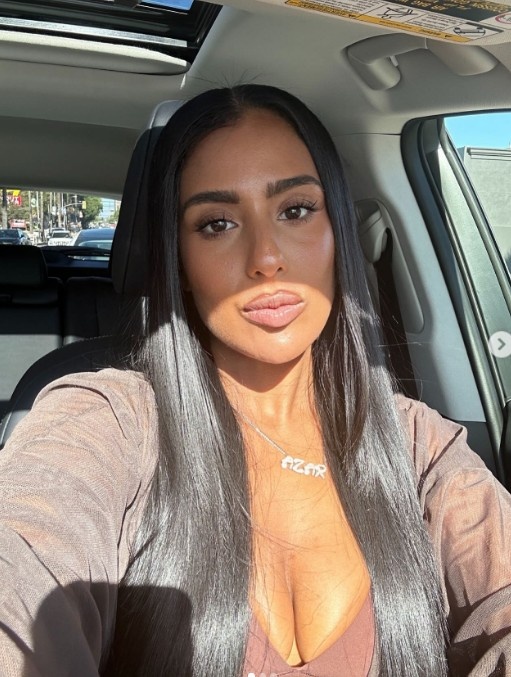 皮尔斯：曾约会过轮椅女孩 女主持：若我男友坐轮椅我就在上面