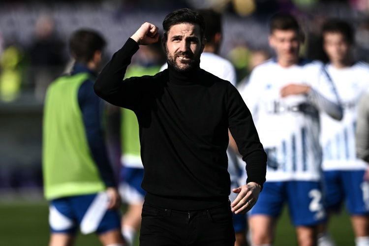 剑指欧冠！意媒：科莫计划在冬窗签下曼联前锋齐尔克泽